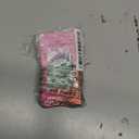 Lilly Lashes 3D Self Adhesive Eyelashes, No Lash Glue Needed, Body Heat Activated Press on Lashes, Reusable Self Adhesive Eyelashes Up to 5x, Easy to Apply & Remove (TrendSetter)