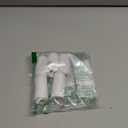 10 Rolls Kids Camera Paper Roll Refill - HD Printing Thermal Sticker Paper, Compatible with Esoxoffore/Etikez/Cimizi Kids Camera Instant Print(Color, 57x25mm)