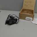 Logitech C920x HD Pro PC Webcam, Full HD 1080p/30fps Video, Clear Audio, HD Light Correction, Works with Microsoft Teams, Google Meet, Zoom, Nintendo Switch 2s New GameChat Mode, Mac/Tablet- Black