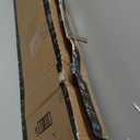 30x6 Return Air Grille(Duct Opening Size),Air Return Vent Cover,Flat Vent Cover,Rejillas De Aire Acondicionado para Casa,Return Air Grilles,Outer Dimensions:31.75"Wx7.75"H(30"W x 6"H, Duct Opening)