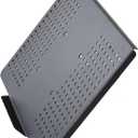 VIVO Laptop/Notebook Tray Holder for VESA Mount Stand/Fits 100 mm Plate Holes (Stand-LAP2) (Black)