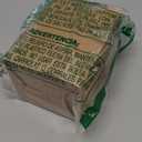 Gold Wreath-Hanger, 22 LB Strong Stainless Steel Suction-Cup-Wreath-Hooks, 2 Pack Wreath-Door-Hanger Fall Halloween Christmas Decorations, Welcome Sign for Front Door Indoor Outdoor, Reusable Holder