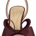 Jessica Simpson Women's Olivine Bow Heeled Sandal, 39