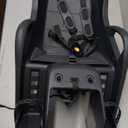 Dash RM, Rack Mount Child Bike Seat (Rack Mount MIK HD)