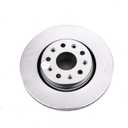 Power Stop AR8386EVC Evolution GEOMET Coated Front Brake Rotor For Jeep Gladiator 2020-2023, Jeep Wrangler 2018-2023 [Model Specific]