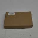 2 Pack Solar LED Strip Lights Outdoor Waterproof 19.6FT 180 LED Solar Powered Rope Light Cuttable 8 Modes for Outside, Garden, Patio, Deck, Fence, Pathway, Stair, Poolside, Christmas, 6000K White