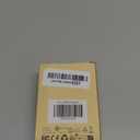 TECKNET Wireless Mouse, 2.4G Ergonomic Optical Mouse, Computer Mouse for Laptop, PC, Computer, Chromebook, Notebook, 6 Buttons, 24 Months Battery Life, 2600 DPI, 5 Adjustment Levels - Grey