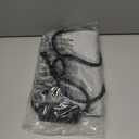 Toozey Medium Pet Heating Pad, 28x20 In, 6 Temp Settings, Timer, Waterproof, Chew-Resistant Cord, for Dogs and Cats (Grey)