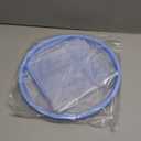 Waterproof Extra Wide Leg Cast Cover for Shower Adults, Extra Large Leg Shower Cover with Non-Slip Bottom, Watertight Foot Protector for Plus Size Adults Surgery Shower Boot