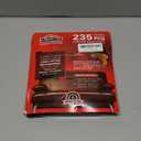 Felt Furniture Pads X-PROTECTOR 235 PCS Premium Furniture Pads - Felt Pads Furniture Feet Best Wood Floor Protectors - Protect Your Hardwood & Laminate Flooring! (235 PCS Brown, Round & Square)