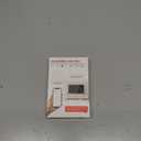 SwitchBot Hub Mini Smart Remote - IR Blaster, Link SwitchBot to Wi-Fi (Support 2.4GHz), Control TV, Air Conditioner, Compatible with Alexa, Google Home, IFTTT (White)