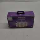 Philips Avent Natural Baby Bottle with Natural Response Nipple (Slow Flow, Flow 2), 4oz, 3-Pack, SCY900/93