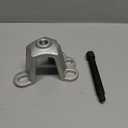 Front Wheel Hub Puller – Flange Type Tool 3-3/4 to 4-1/2 Inches Power Steering Pulley Remover