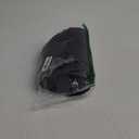 Car Seat Neck Pillow, Headrest Cushion Relieve Neck Pain for & Muscle Tension,100% Memory Foam Neck Support Head Pillow for Ergonomic Design (Black)