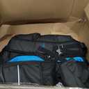 Cooler Backpack Insulated Waterproof 22 Hours Cold, Backpack Coolers Insulated Leak Proof Holds 56cans, Lightweight & Portable Ice Chest - Camping Beach, Ice Chest Cooler Leakproof