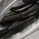 Front ABS Wheel Speed Sensor Left Right fit for 4WD 1999 2000 2001 2002 2003 2004 Ford F250 F350 F450 F550 Super Duty Truck, Ford Excursion, Driver Passenger Side, ALS197