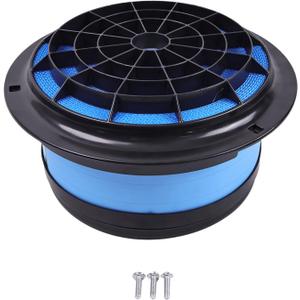 Air Filter CA5368 AF26424 Compatible With Freightliner 108SD 108SD 108SD 108SD CLASSM2 Cummins ISLG ISC 8.3 Engine