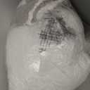 Bedsure Gentlesoft Sherpa Queen Size Blanket for Bed - Fleece Fluffy & Cozy Cable Jacquard Tufted for Women Gift, Thick and Warm Christmas Blanket for Winter, Beige, 90x90 Inches