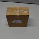 ALELION Acacia Wood Napkin Holder for Table, Wooden Upright Napkin Holders for Kitchen, Standing Napkin Dispenser for Kitchen Dining Room Party Cocktail Outdoor Use