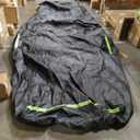 Waterproof Car Cover 13'5 Fit Long