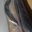 bellflower drive Bay vent blocker and rear door spoiler rear hatch hood car