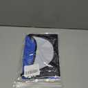 uideazone Mens Beach Tank Top Summer Sleeveless Shirt Graphic Quick Dry Gym Workout Tank Top (Medium, Blue Palm Tree)