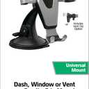 ZGEAR Dash Window Or Vent Cravity Crip Mount Universal Mount