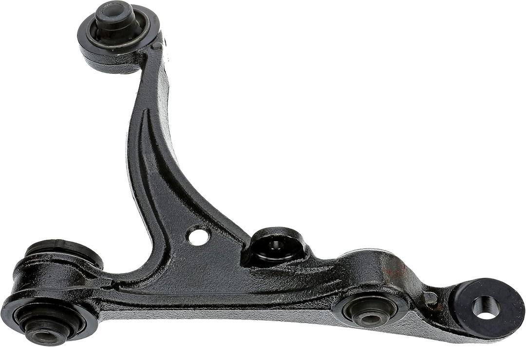 Dorman 524-589 Front Driver Side Lower Suspension Control Arm Compatible with Select Honda Models
