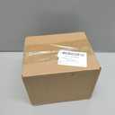 Commercial Floor Drain Strainer, 4.7" Lip Diameter, 3.5" Strainer Diameter, 5.9" Height, Perforated Cylindrical Mesh, Stainless Steel Drain Basket with Carry Handle, Fit 3.94"/ 4.33" Pipes