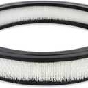 Mr. Gasket 1480A Air Filter Element - 14 Inch x 2 Inch - Paper