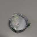 Repa Market 4 Inch Galvanized Steel End Cap with Rubber Gasket  Round Male Fit Duct Plug  HVAC Exhaust & Intake Vent Pipe Cover  Heavy Duty Metal Ducting Cap  Indoor & Outdoor Ventilation Systems