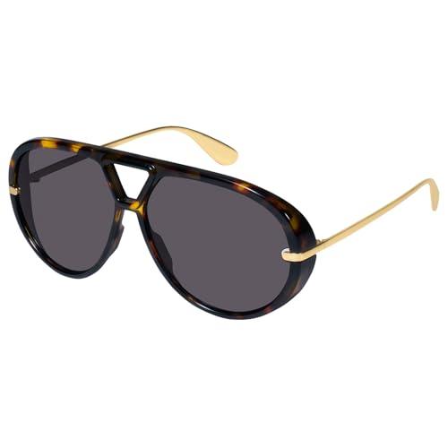 Mosanana Trendy Oversized Big Aviator Retro 2025 Sunglasses for Women Men Wide Cool Cute Vintage Fashion Large Pilot Shield Tortoise Grey Lens MS52478