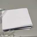 HP Papers | 8.5 x 11 Paper | BrightWhite 24 lb |1 Ream - 500 Sheets| 100 Bright | Made in USA - FSC Certified | 203000R