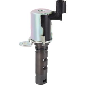 VVT Solenoid Oil Control Compatible with Toyota Camry Corolla Highlander Solara, for RAV4, for for Scion HS250H TC XB 2.4L, Replace 15330-28020 917-020