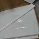 Crisper Glass Replacement Compatible with Frigidaire 240350608/AP2115928-24" x 15.5" x 1/8" Tempered Glass Crisper Drawer Cover Insert Compatible with Kenmore, Electrolux, Crosley, and More