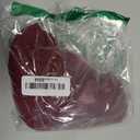 Sarin Mathews Womens Tank Tops Summer Sleeveless Shirts Criss Cross Casual Basic Tee Shirts Tops Blouses Red (Size Large)