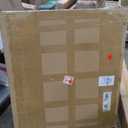 LensunSolar Flexible Solar Panel 480W(2 X 240W) 12V ETFE, 46.8in x 38in Semi-Flexible Bendable Mono Solar Panel High Efficiency 240 Watt for RV Van Roof TopCamping Home Boat Marin