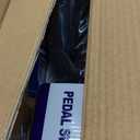 ANDELI 10-in-1 Aluminum TIG Welder with Foot Pedal AC/DCLarge LCD Digital Display 205Amp Cold TIG Welder with Pulse/Square/Sine/Trapezoidal Wave/Stick/Cold/Spot,110V/220V Dual Voltage - Amazon.com