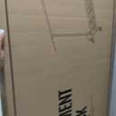 HYSEYY Heavy Duty Clothes Rack Load 450 LBS, Metal Garment Rack, Standing Rolling Clothing Rack for Hanging Clothes with Sturdy Wheels & Shelves, Portable Closet Wardrobe Rack,Gold