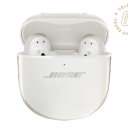 Bose QCEARBUDIIIW QuietComfort Ultra Noise Cancelling Earbuds - White