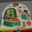 Misco toys food market