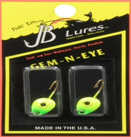 CELSIUS GAMEFISH RIG SZ 6 4 pcs