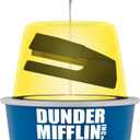 Hallmark Keepsake The Office Christmas Ornament, Dwight's Stapler with Sound, TV Show Gifts