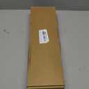 IPOPU White Ranunculus Artificial Flowers, 5PCS Silk Faux Peonies Vingtage Dried Fake Ranunculus with Stems for Wedding Party Garden Vase Home Decoration(White)