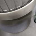 Sewing Machine Motor AC110V Industrial Brushless Servo Motor with Controller and Foot Switch Reversible (750W)