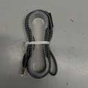 Gaming Audio Cable Compatible with Astro A40tr, A40, A30, A10/A10(Gen 2) Gaming Headset, 3.5mm Auxiliary Replacement Stereo Cable with Mute Control (6 ft / 2 m)