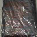 WONNIE 16.5" Portable DVD Player with 14.1" Large HD Swivel Screen, 6 Hours Rechargeable Battery, DVD Player Portable Support MP4, MKV Video & USB/SD Card/Sync TV, High Volume Speaker, All Regions