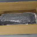 OOAMBB Collapsible Foot Spa with Heat, Bubble and Temp Control, Foot Bath Massager with XL Touch Screen and Massage Rollers, Foot Soaking Tub, Pedicure Foot spa for Stress Relief (Dark Grey)