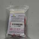 25pcs Aluminum Alloy Upgrade Kit for Hyper Go H14bm/MJX 14210/14209/Jetwood JC14EP 1/14 Brushless RC Cars, Metal Upgrades Replacement Accessories (Full Metal Parts Set)