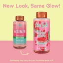 Tree Hut Watermelon Nourishing, Moisturizing & Hydrating Foaming Gel Wash, 18 oz.